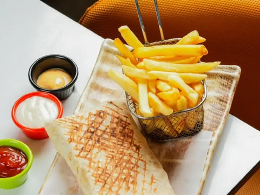 Chawarma