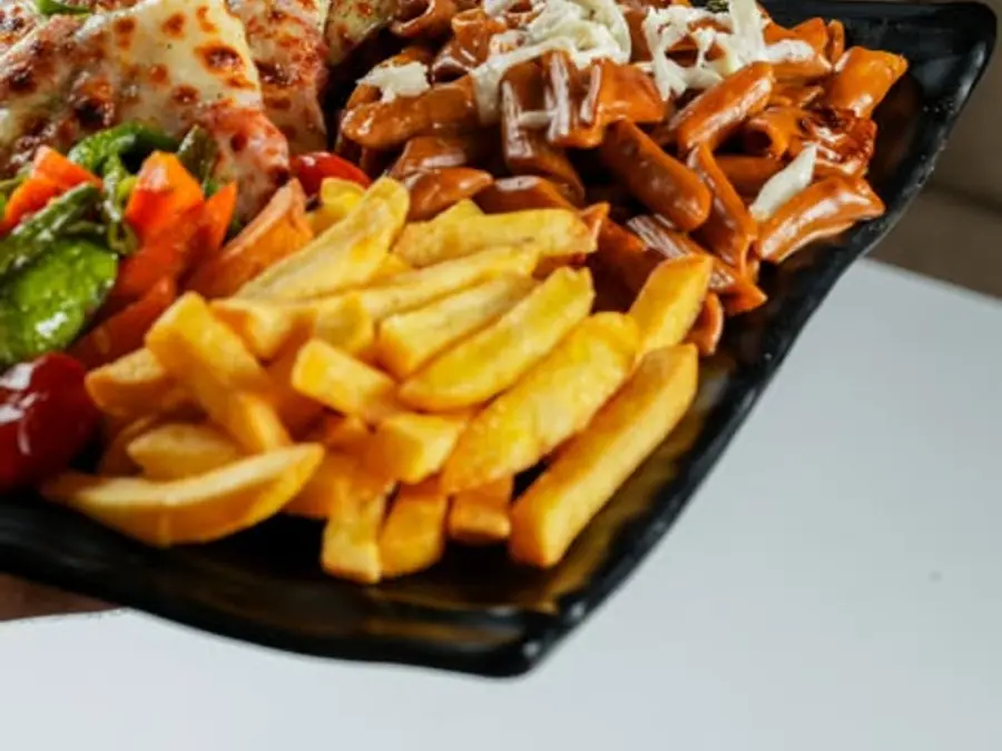 Plat milanaise