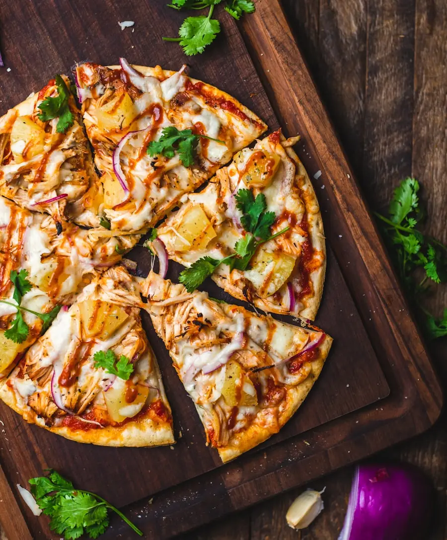 Pizza Robio